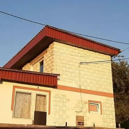 Aylin * סראייבו